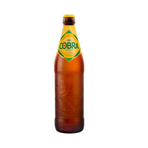 COBRA BIER R AUS INDIAN