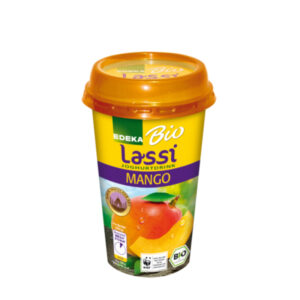 JOGHJIURT DRINK MIT MANGO