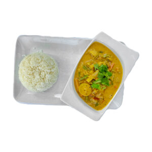 AVIAL – MIX VEG CURRY